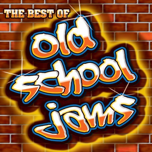 CD Shop - VARIOUS ARTISTS BEST OF OLD SCHOOL JAMS