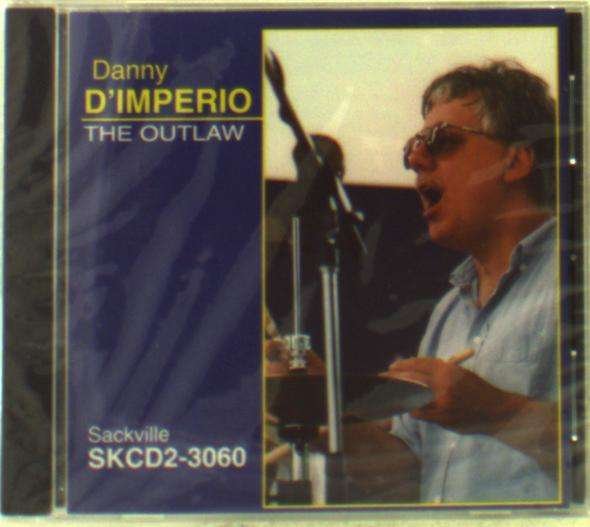 CD Shop - DANNY D\