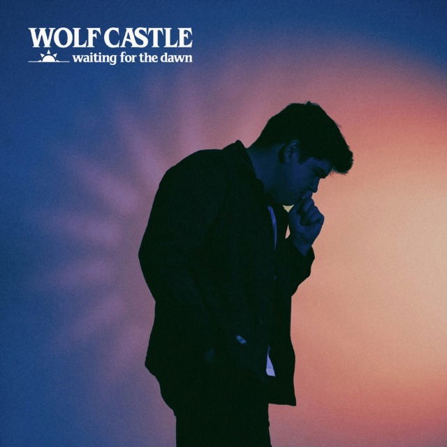 CD Shop - WOLF CASTLE WAITING FOR THE DAWN