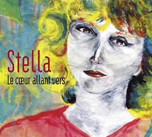 CD Shop - STELLA VANDER LE COEUR ALLANT.. -DIGI-