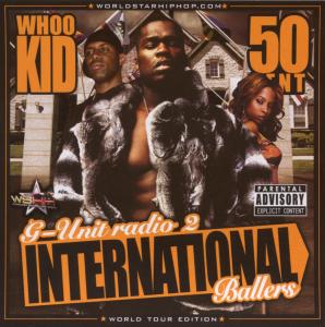 CD Shop - G-UNIT G-UNIT RADIO-PART 2