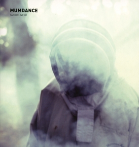 CD Shop - MUMDANCE FABRIC LIVE 80