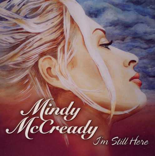 CD Shop - MINDY MCCREADY I\