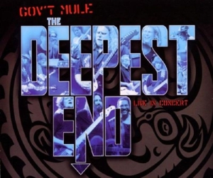 CD Shop - GOV\