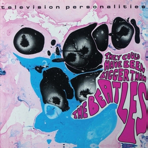 CD Shop - TELEVISION PERSONALITIES THEY COULD HAVE BEEN B...