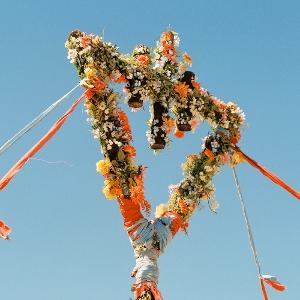 CD Shop - THE DEVIL WEARS PRADA FLOWERS