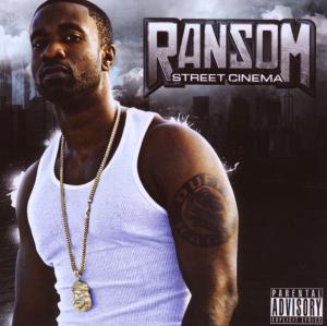 CD Shop - RANSOM STREET CINEMA