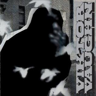 CD Shop - VIKTOR VAUGHN VAUDEVILLE VILLAIN
