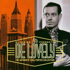 CD Shop - COLE PORTER IT\