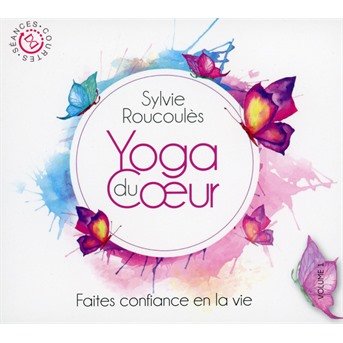 CD Shop - SYLVIE ROUCOULES FAITES CONFIANCE EN LA..