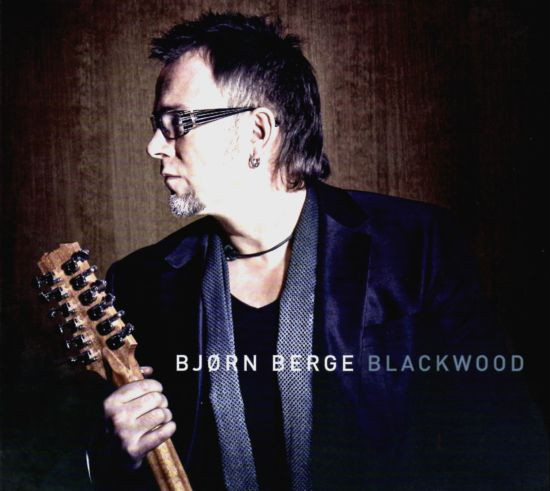 CD Shop - BJORN BERGE Blackwood (digi)