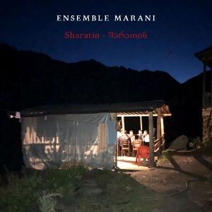 CD Shop - ENSEMBLE MARANI SHARATIN