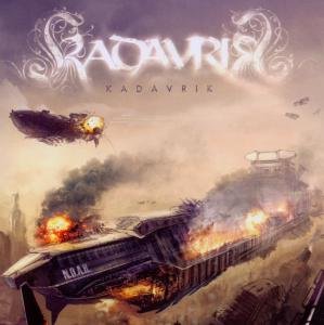 CD Shop - KADAVRIK N.O.A.H.