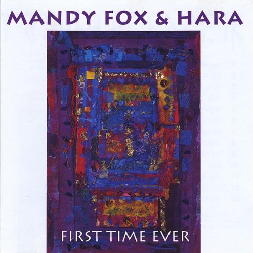 CD Shop - MANDY FOX & HARA FIRST TIME EVER