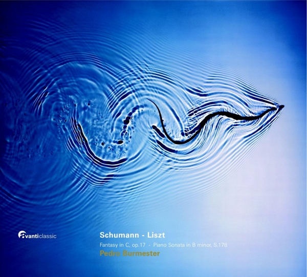 CD Shop - SCHUMANN FANTASY IN C OP.17