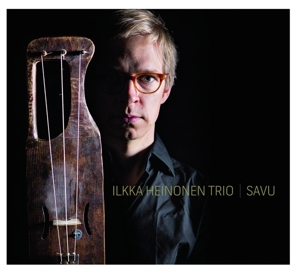 CD Shop - ILKKA -TRIO- HEINONEN SAVU