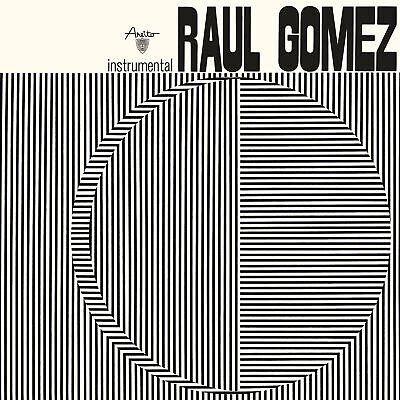 CD Shop - RAUL GOMEZ RAUL GOMEZ