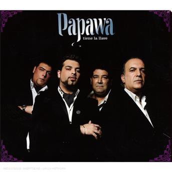 CD Shop - PAPAWA TIENE LA LLAVE