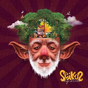 CD Shop - SEIKOS VIAJE AL CENTRO