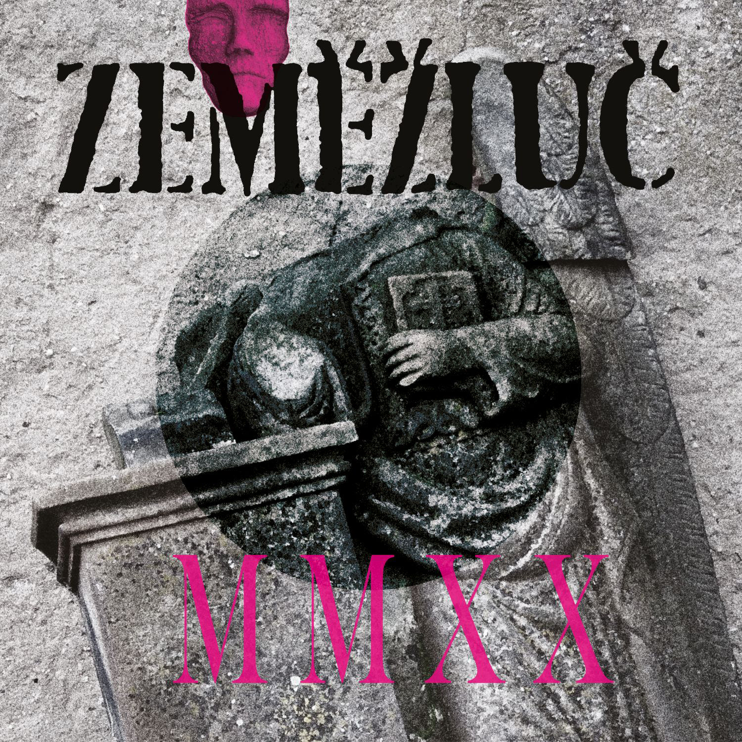 CD Shop - ZEMEZLUC MMXX