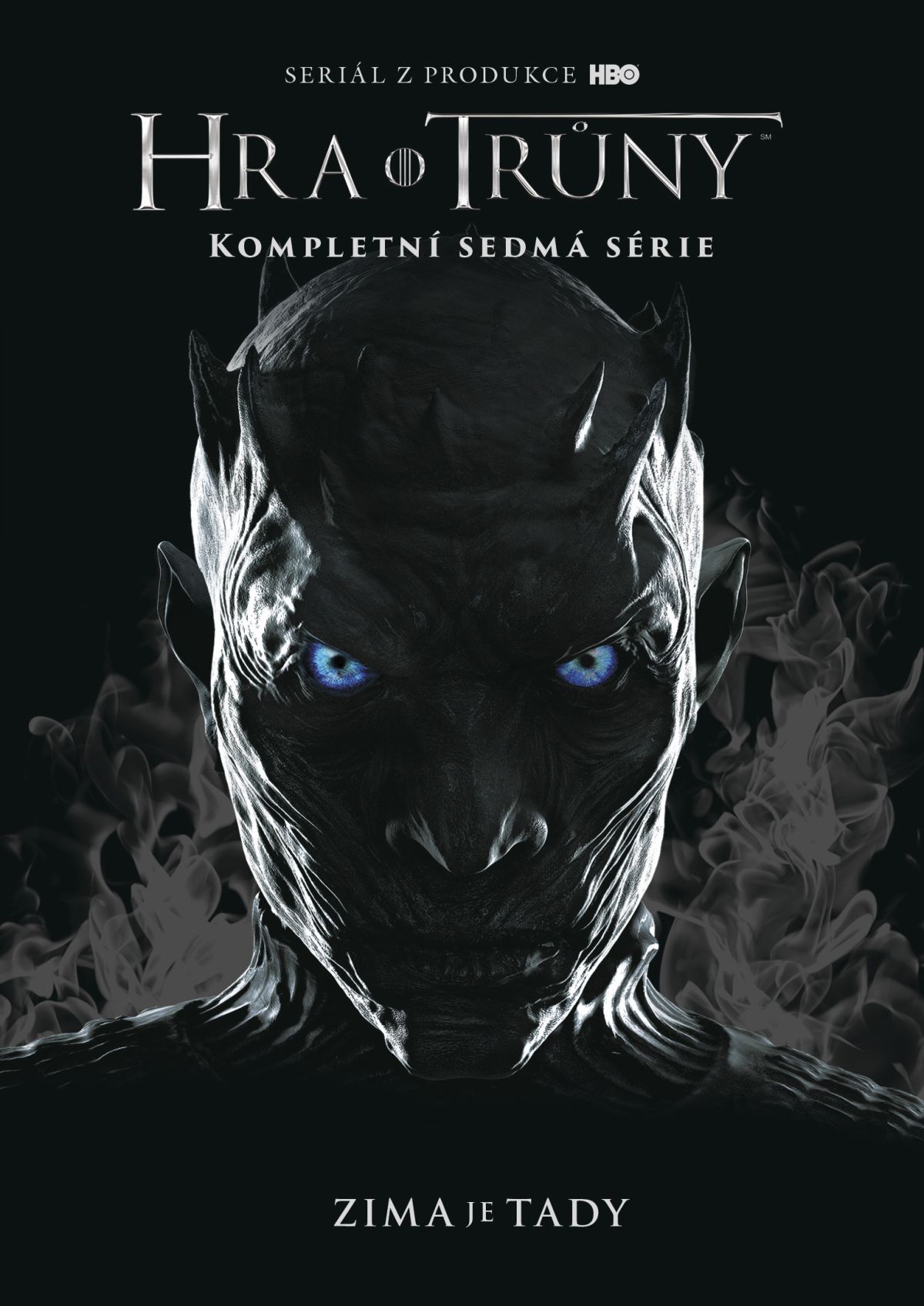 CD Shop - FILM HRA O TRUNY 7. SERIE 4DVD - MULTIPACK