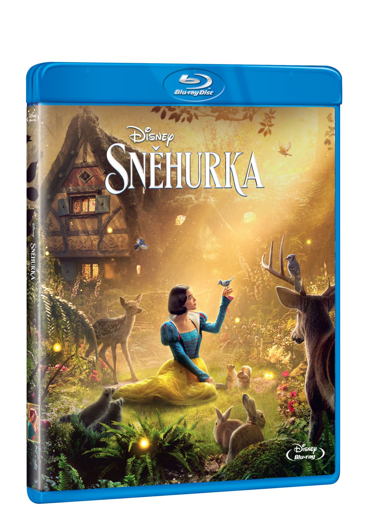 CD Shop - FILM: Snehurka Bd