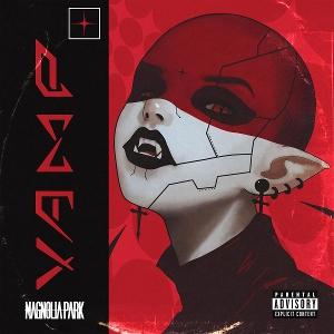CD Shop - MAGNOLIA PARK VAMP