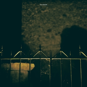 CD Shop - BASS COMMUNION GHOSTS ON MAGNETIC TAPE
