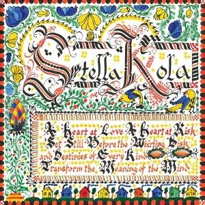 CD Shop - STELLA KOLA STELLA KOLA