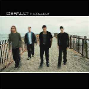 CD Shop - DEFAULT FALLOUT