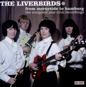 CD Shop - LIVERBIRDS FROM MERSEYSIDE TO HAM...