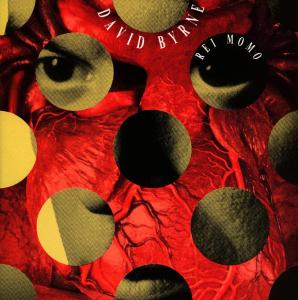 CD Shop - DAVID BYRNE REI MOMO