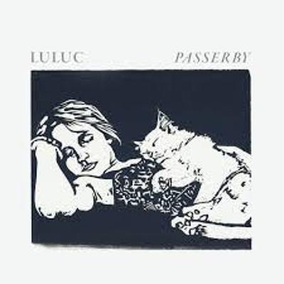 CD Shop - LULUC PASSERBY