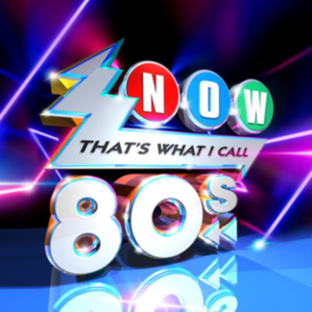 CD Shop - VARIOUS ARTISTS NOW THAT\