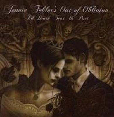 CD Shop - JENNIE, TEBLER\