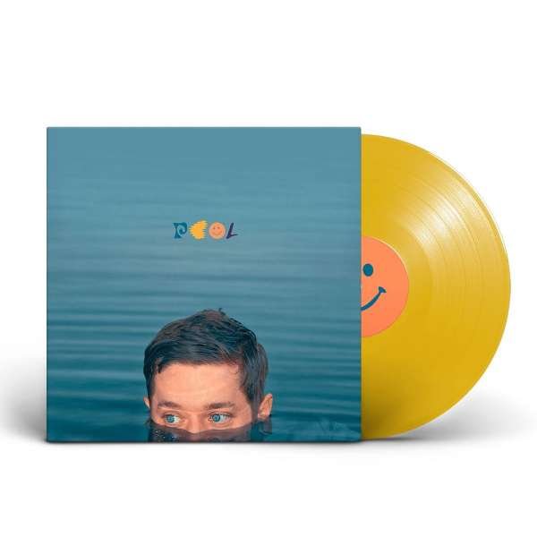 CD Shop - MAECKES POOL