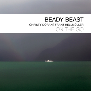 CD Shop - BEADY BEAST ON THE GO