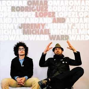 CD Shop - OMAR -& JEREMY MICHAEL WARD- RODRIGUEZ-LOPEZ RODRIGUEZ-LOPEZ, OMAR ...