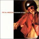 CD Shop - CHAINSAW KITTENS ALL AMERICAN