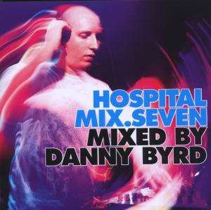 CD Shop - VARIOUS ARTISTS HOSPITAL MIX.7