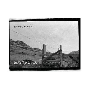 CD Shop - FORREST VANTUYL OLD TRAILS