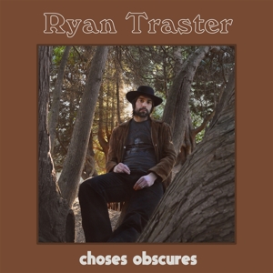 CD Shop - RYAN TRASTER CHOSES OBSCURES