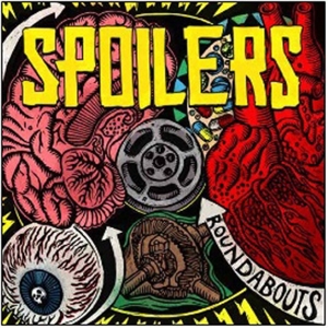 CD Shop - SPOILERS ROUNDABOUTS