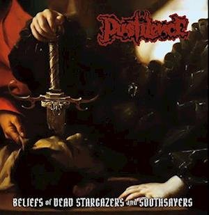 CD Shop - PUSTILENCE BELIEFS OF DEAD STARGA...