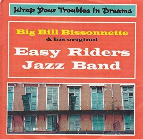 CD Shop - EASY RIDERS WRAP YOUR TROUBLES IN ...