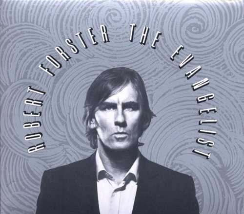 CD Shop - ROBERT FORSTER EVANGELIST