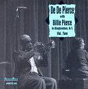 CD Shop - DE DE PIERCE WITH BILLIE PIERCE IN BINGHAMTON, NEW YOR...