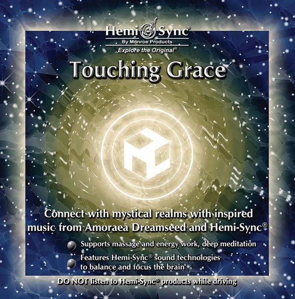 CD Shop - AMORAEA DREAMSEED TOUCHING GRACE