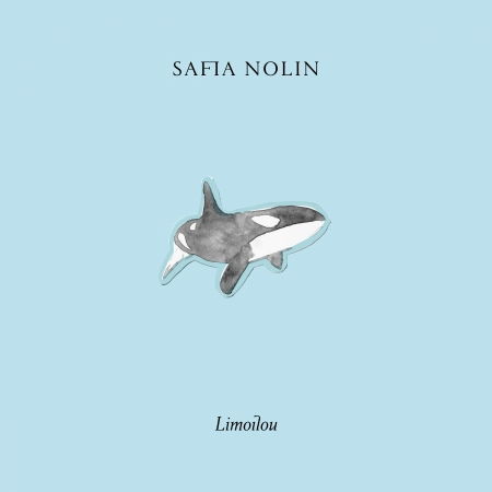 CD Shop - SAFIA NOLIN LIMOILOU