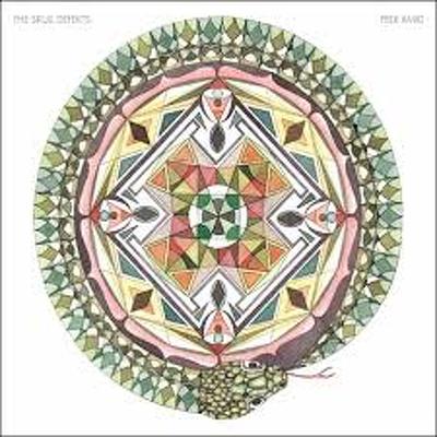 CD Shop - SKULL DEFEKTS PEER AMID